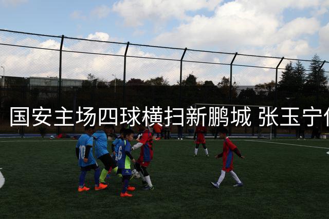 国安主场四球横扫新鹏城 张玉宁传射建功助球队跃居积分榜探花