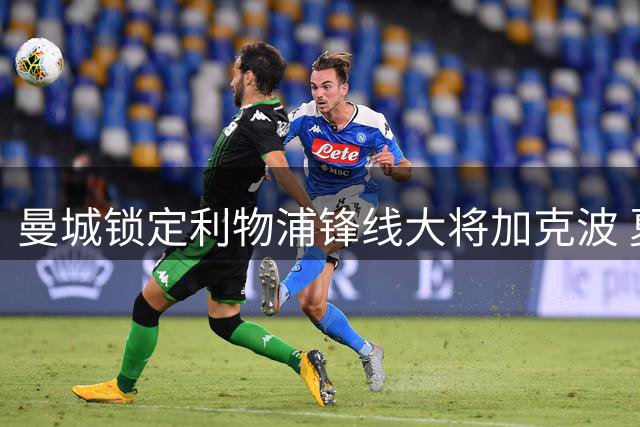 曼城锁定利物浦锋线大将加克波 夏窗引援再添新目标